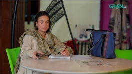 Diyar e Yaar - Episode 20